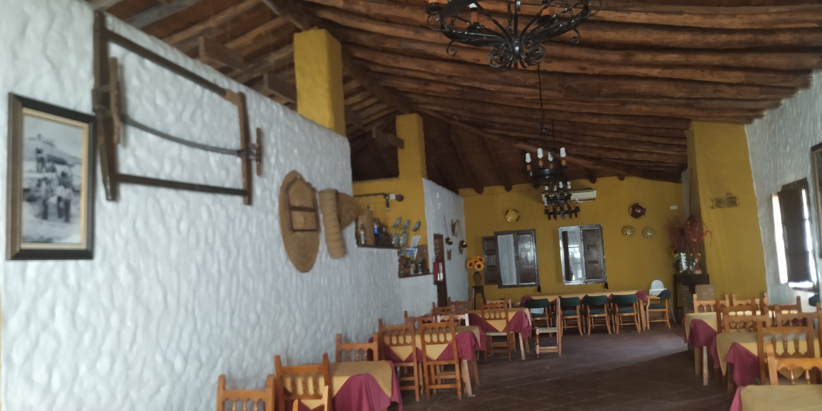 www.restauranteventalalaja.es